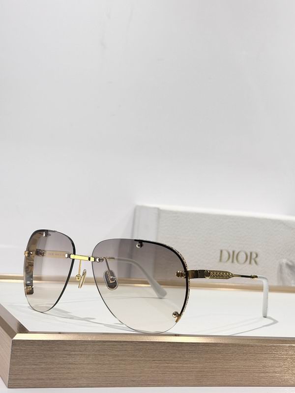 Dior Sunglasses ID:20260410-602